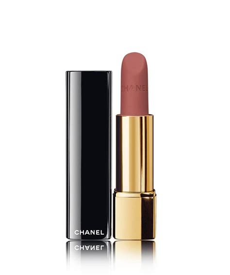 chanel deep plum lipstick|Chanel allure lipstick.